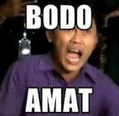 Orang orang ini Ngetawain agan gimena pendapat agan