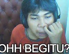 Orang orang ini Ngetawain agan gimena pendapat agan