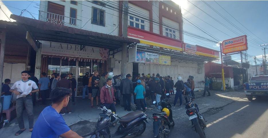 Terisolir Total, Takengon, Bener Meriah, Gayo Lues Mencekam, Penjarahan Mulai Terjadi