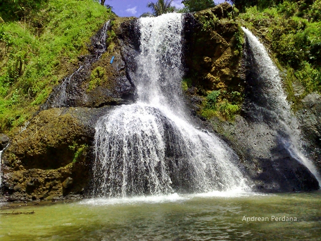 &#91;CoC Regional: Lokasi Wisata&#93; Pesona Keindahan Wisata Curug Gemawang