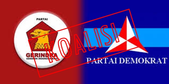 Demokrat-Gerindra Usung Calon &quot;Lawan&quot; Airin pada Pilkada Tangsel