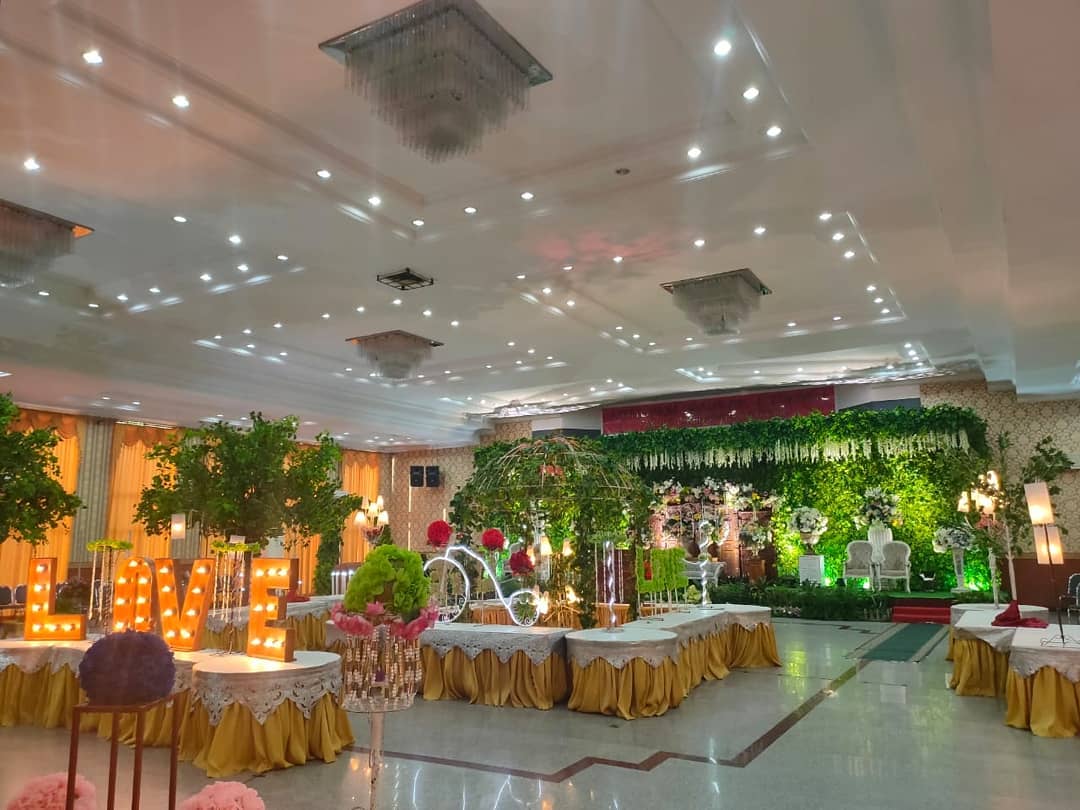 PT. Berkah Catering Nusantara - Bisnis yang Sukses Memanfaatkan Teknologi Online