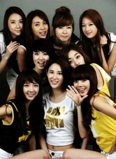 [PICT] 12 Pose Foto Unik