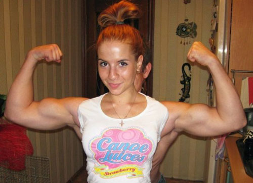 [PICT] 12 Pose Foto Unik