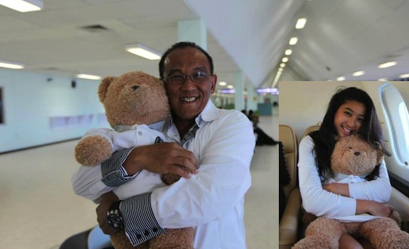 &#91;BONEKA&#93; Budi Gunawan Jadi Wakapolri, Badrodin Kapolri Boneka?