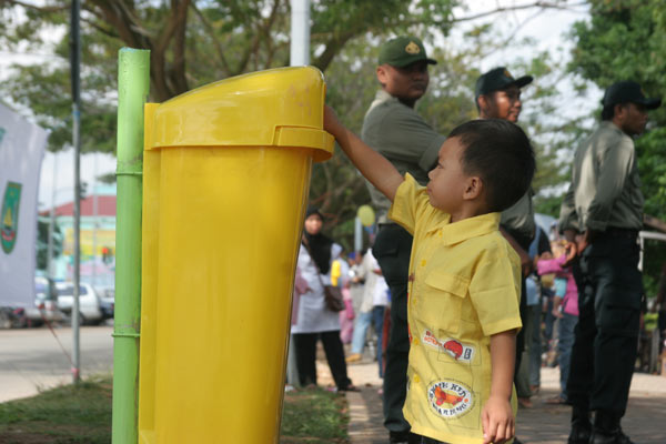 Hal-hal kecil ini bisa berarti lebih buat orang di sekitar kita