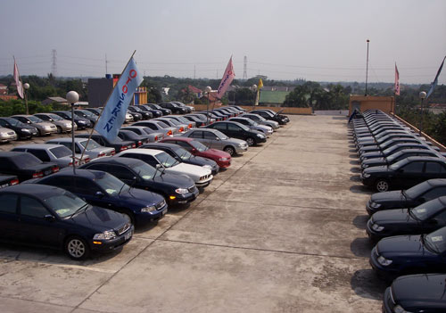 5 FAKTA MOBIL BEKAS PALING MENCENGANGKAN!