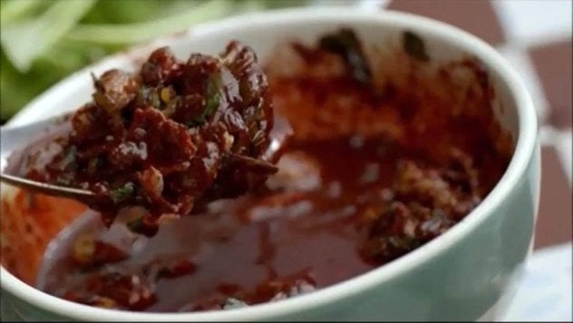 5 Western Food Paling Menjijikan, Salah Satunya Adalah Keju Mengandung Belatung!