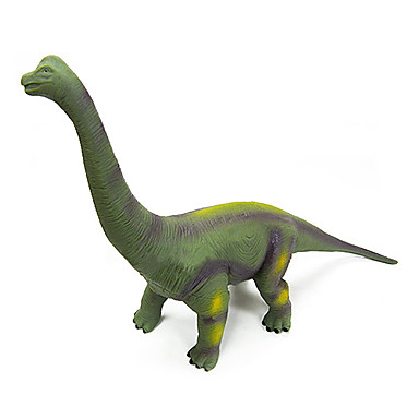 Ortu ane nemu anak dinosaurus, ane gak percaya