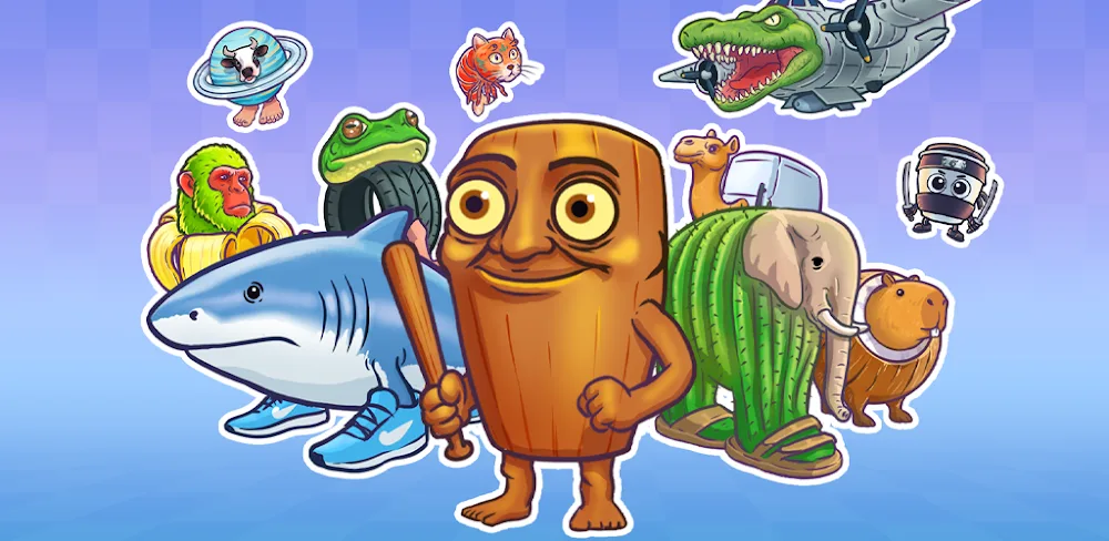Unduh Merge Fellas Mod Apk 1.6.7 Gratis Untuk Android Versi Pembaruan Baru 2025