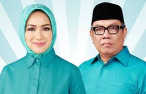 LITSUS PILKADA: Tangerang Selatan