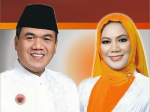 LITSUS PILKADA: Tangerang Selatan