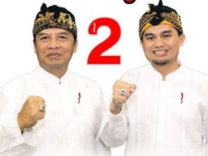 LITSUS PILKADA: Kabupaten Bandung