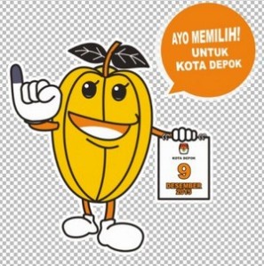 &#91;Depok&#93; LITSUS PILKADA: Depok