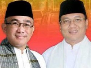 LITSUS PILKADA: Depok