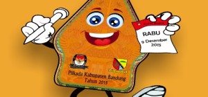 LITSUS PILKADA: Kabupaten Bandung