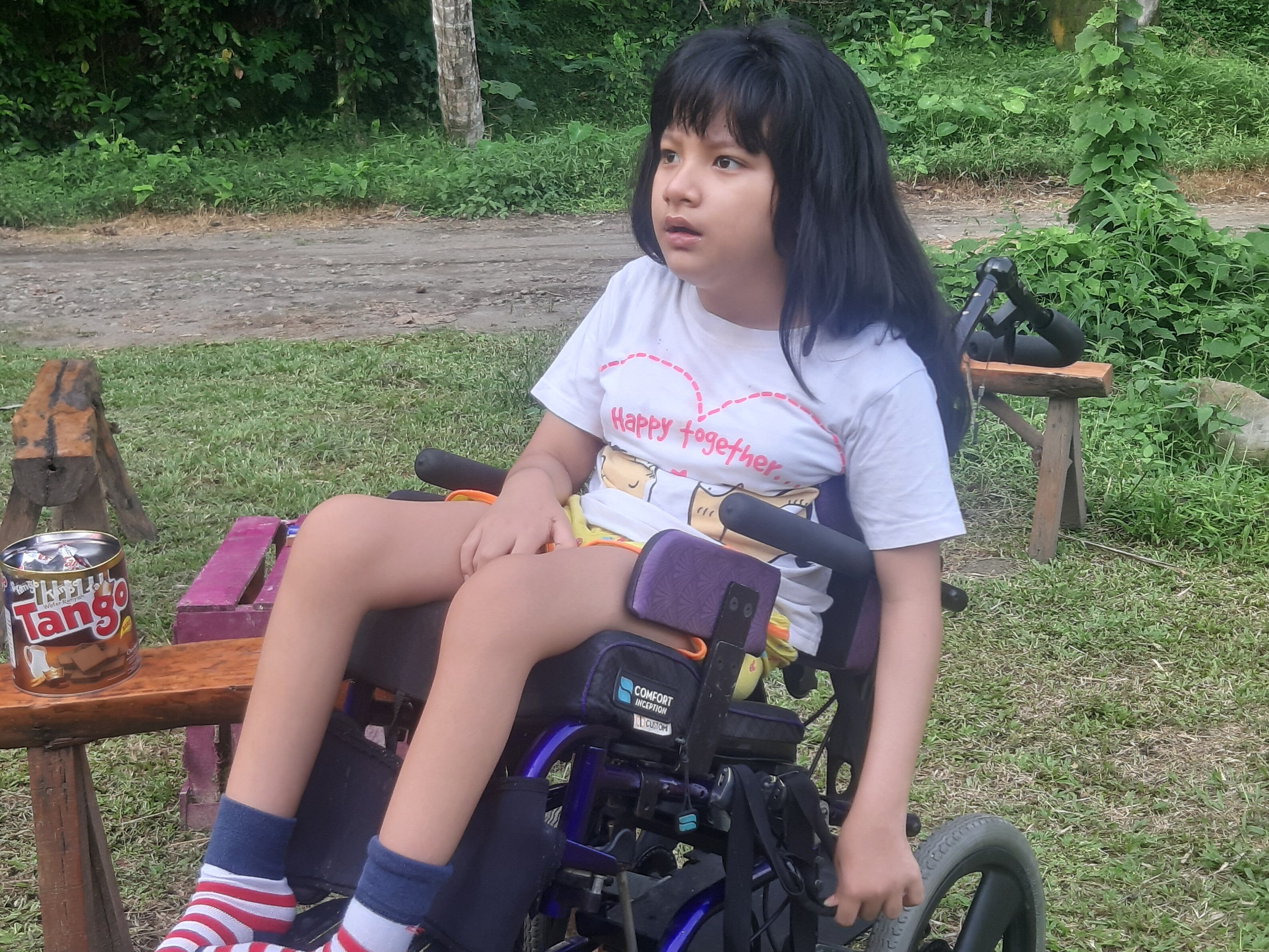 Kaum Ibu di Indonesia: Demi Obat Anak-anak Kami, Tolong Legalkan Ganja