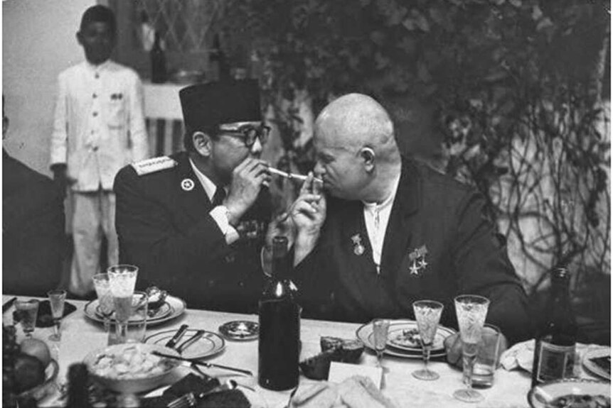 Why Indonesia is still inviting Russia to the upcoming G20 summit