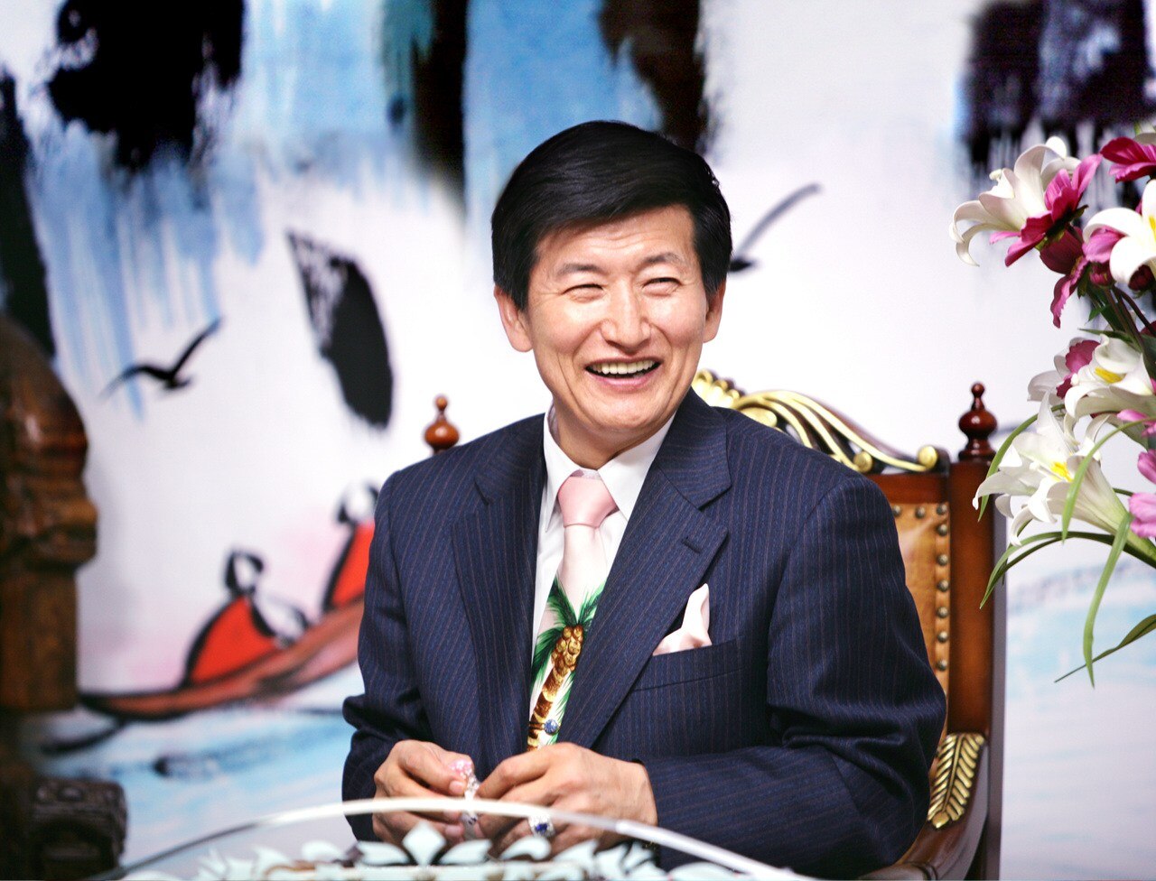 Jung Myung-seok, antara Pendeta, Mesias, dan Penjahat Kelamin !