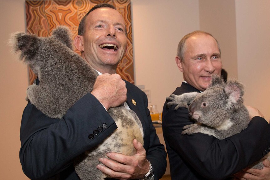 Why Indonesia is still inviting Russia to the upcoming G20 summit