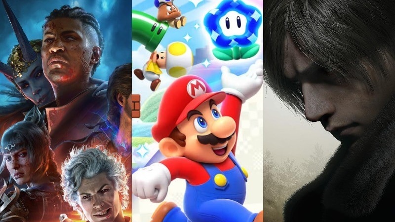 20 Karakter Game Favorit Sepanjang Masa Para Gamers Versi BAFTA
