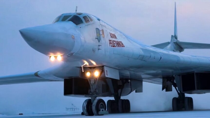 Russia 'working quietly' on Indonesia military ties before air base storm