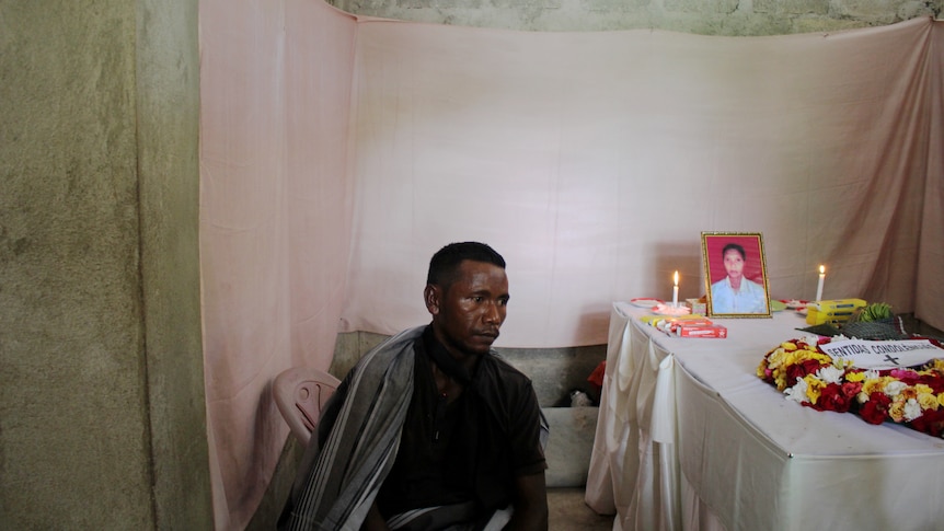 Timor-Leste is reeling from record floods and the full impact of the suffering