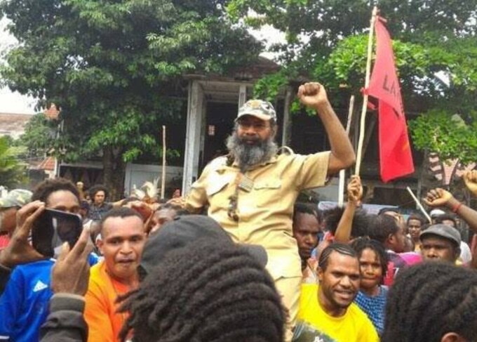 Aktivis di Australia Mengenang Filep Karma: Bapak Bangsa Papua Barat