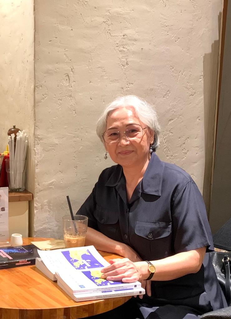 Aktivis di Australia Mengenang Filep Karma: Bapak Bangsa Papua Barat