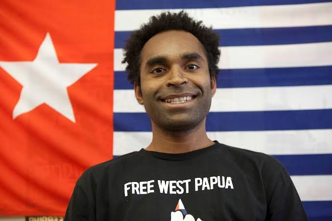 Aktivis di Australia Mengenang Filep Karma: Bapak Bangsa Papua Barat