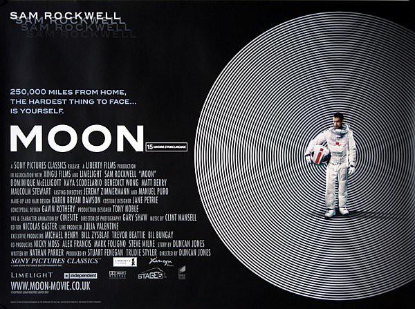 Film dengan Satu Aktor yang Layak Agan Tonton !