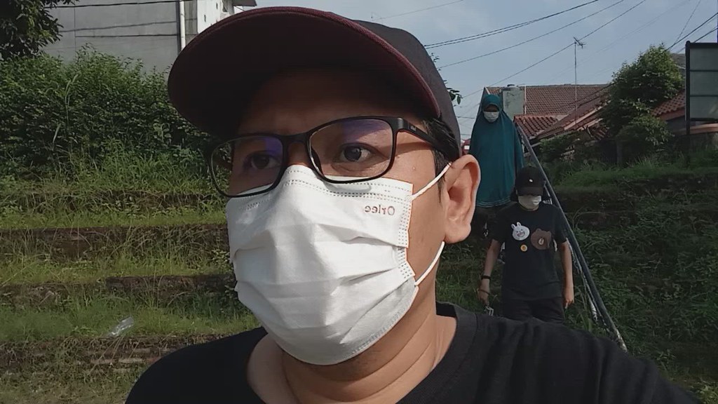 Review OPPO A16k
