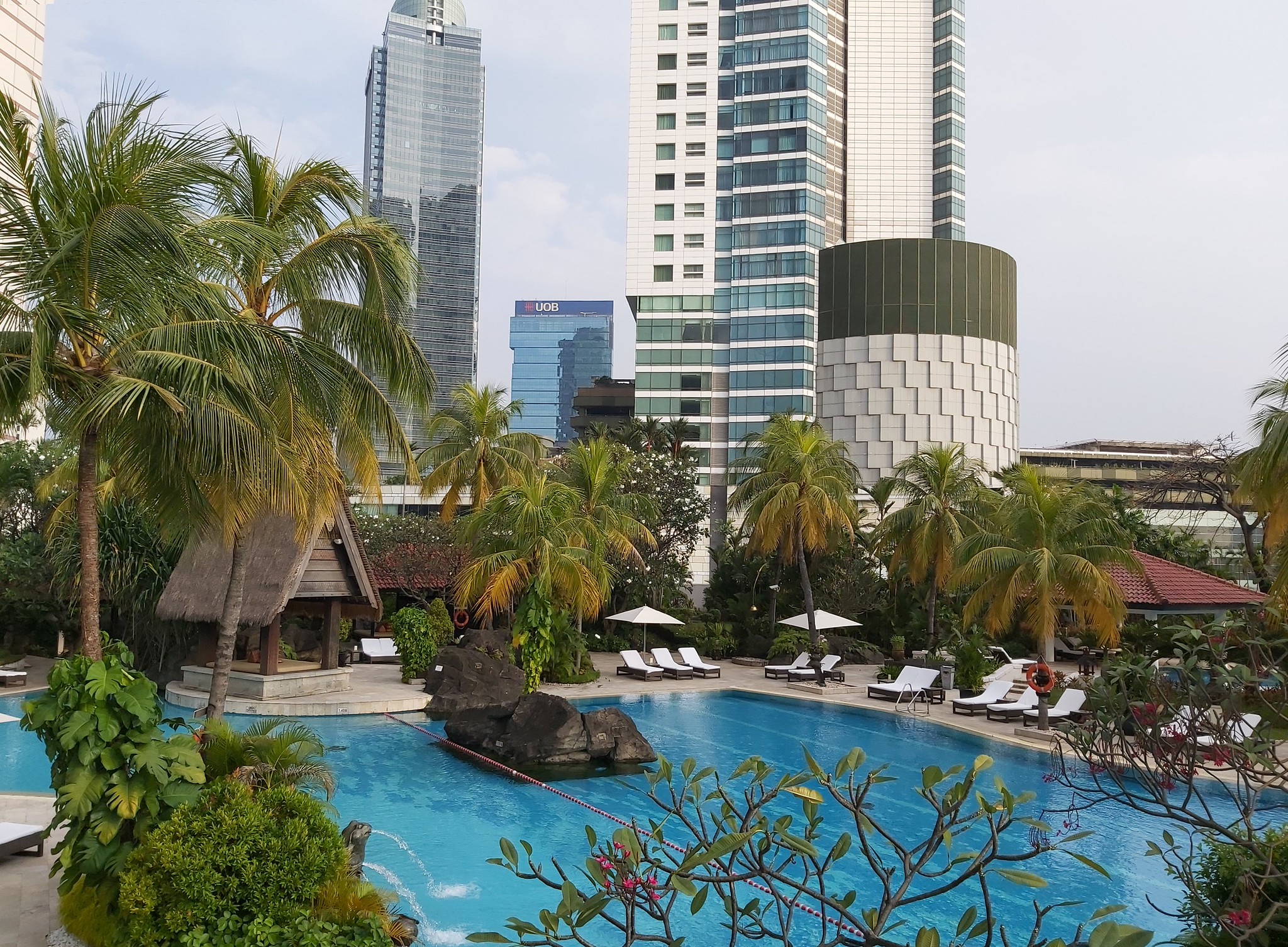 Review Samsung Galaxy A70: Layar Jumbo dengan Tiga Kamera dan Super Fast Charging