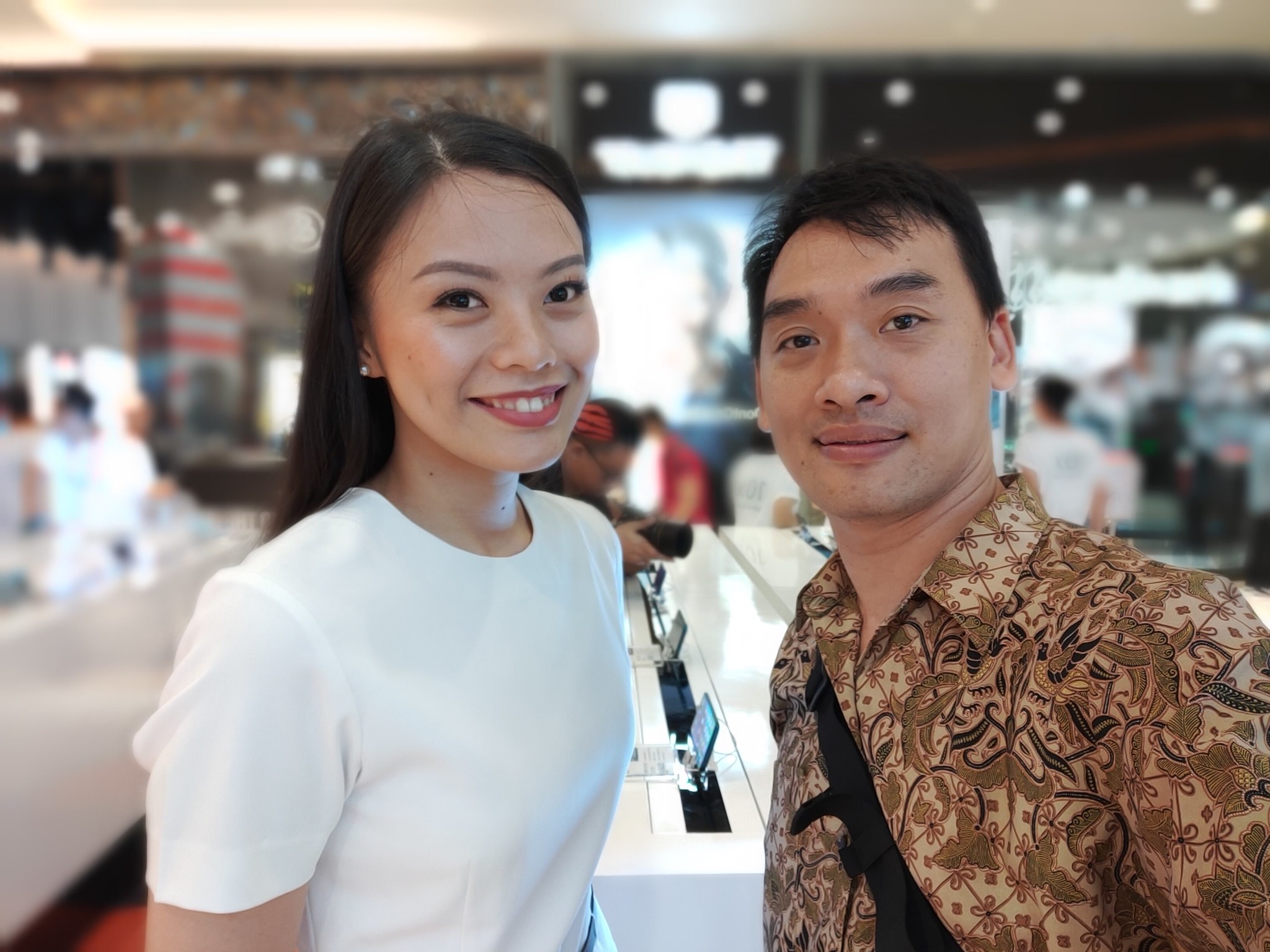 Review OPPO Reno, Smartphone Baru OPPO di Kelas Semi-Premium