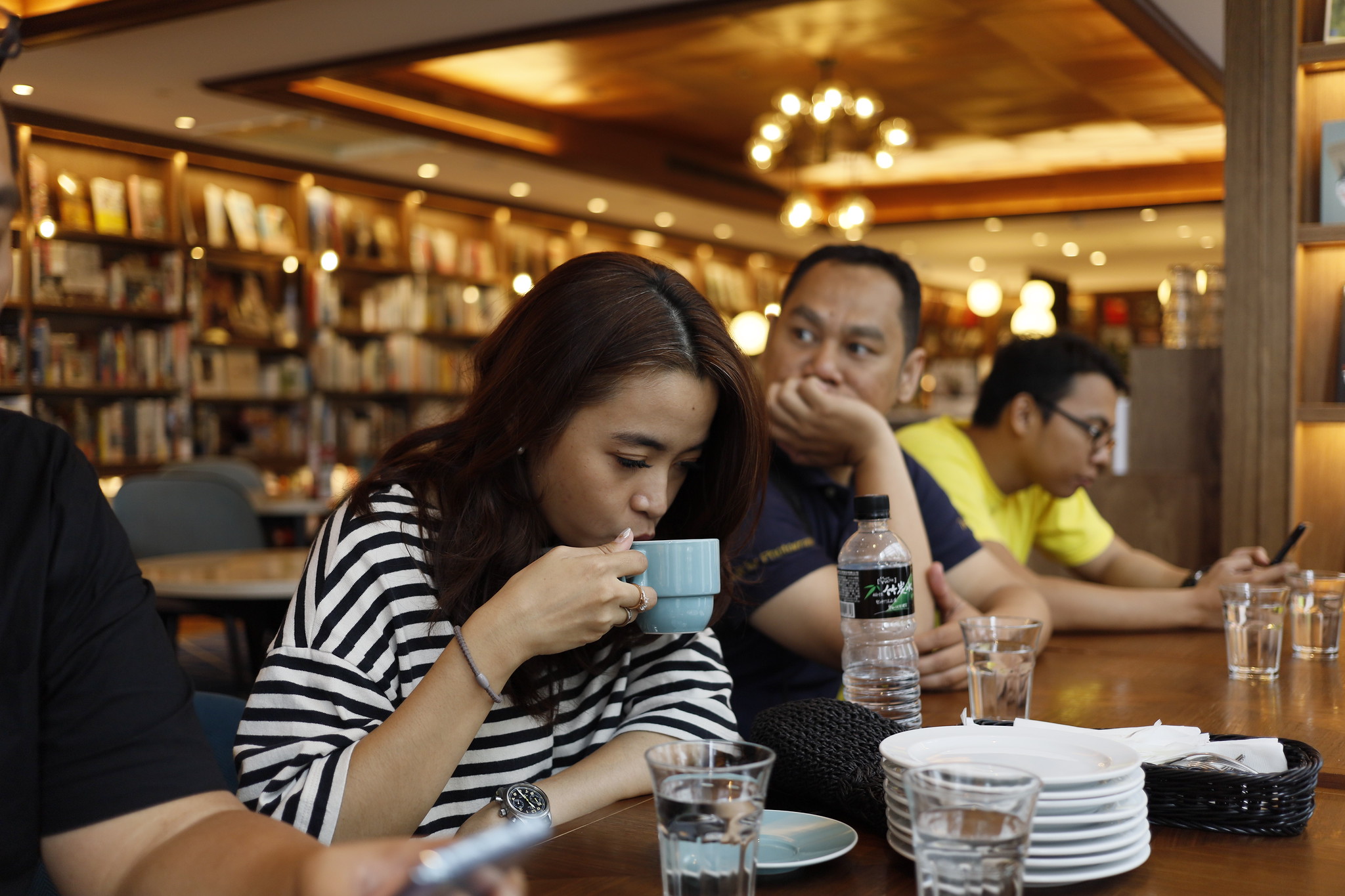 Review Canon EOS RP: Mirrorless dengan Sensor Full Frame Paling Murah, Bisa Rekam 4K