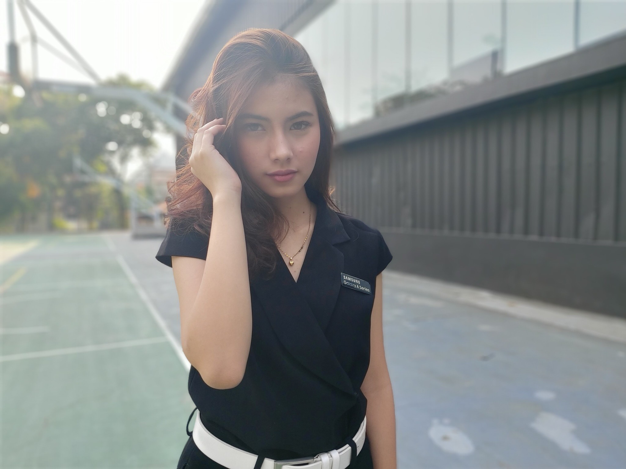 Review Samsung Galaxy A80: Smartphone dengan 3 Kamera Putar dan Snapdragon 730G