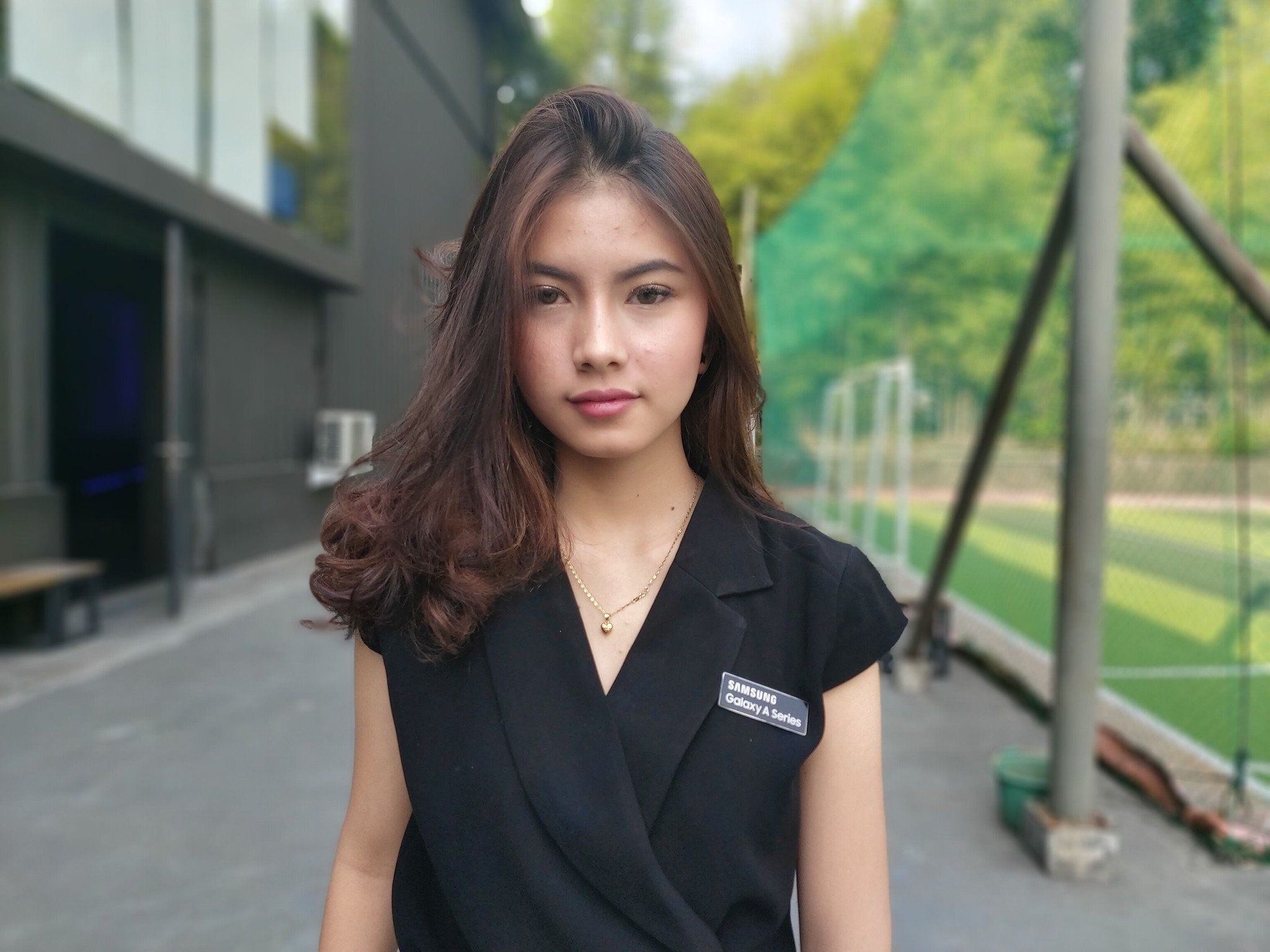Review Samsung Galaxy A80: Smartphone dengan 3 Kamera Putar dan Snapdragon 730G