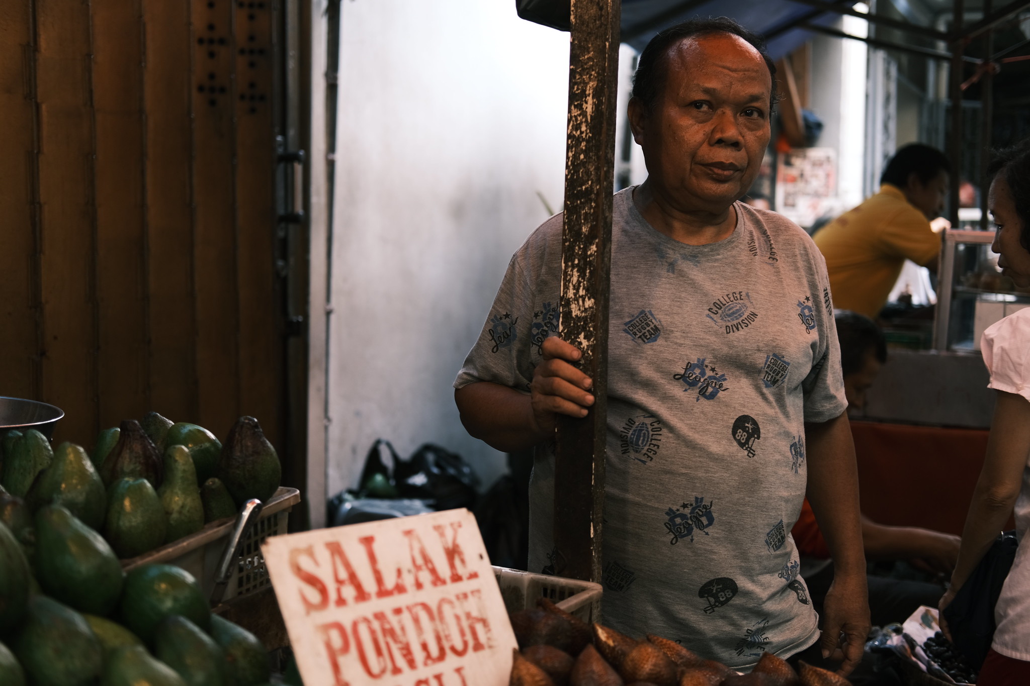 Review Fujifilm X-Pro3