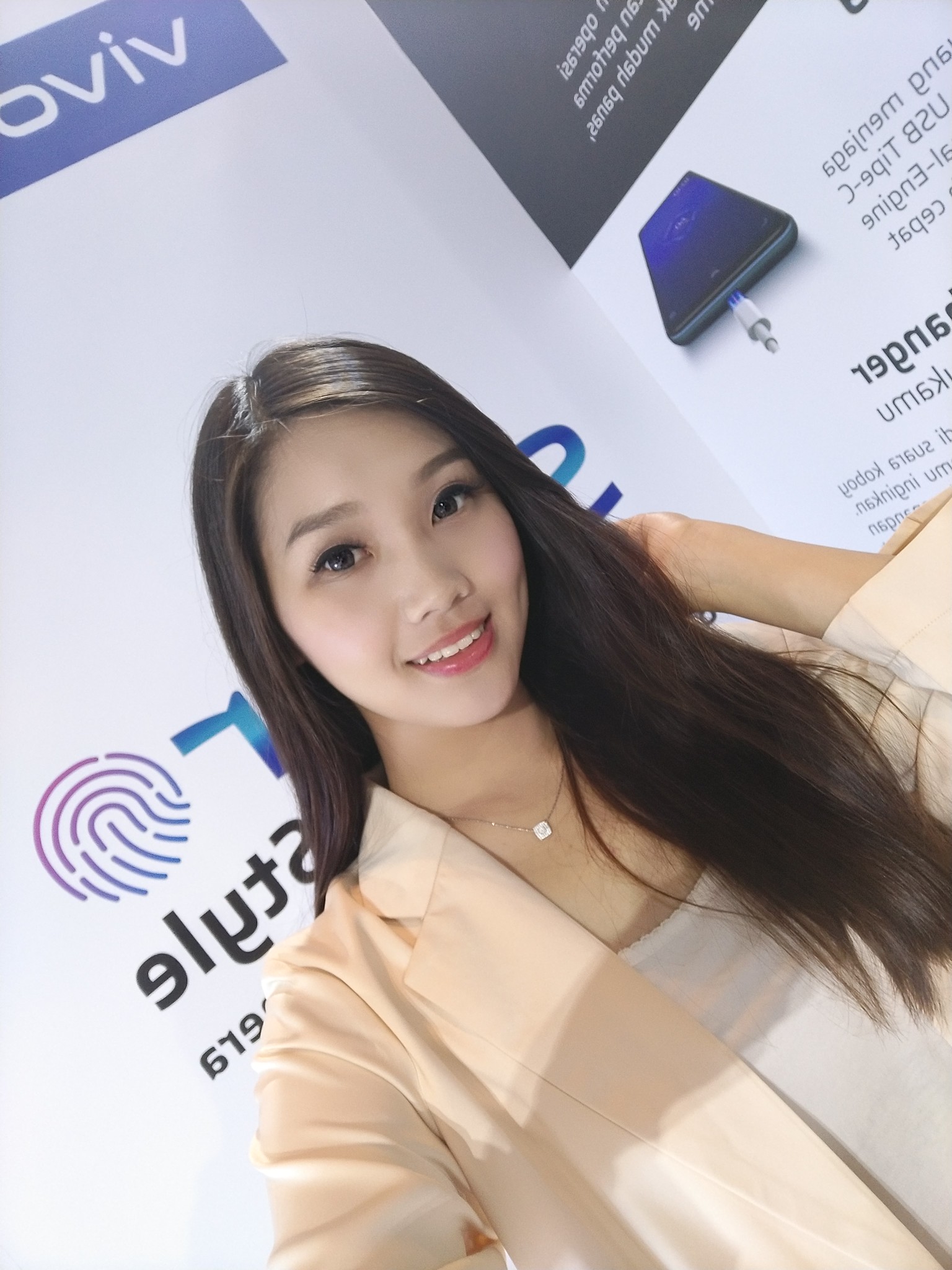 Review Vivo S1 Pro: Smartphone Menawan dengan Desain Kamera Diamond