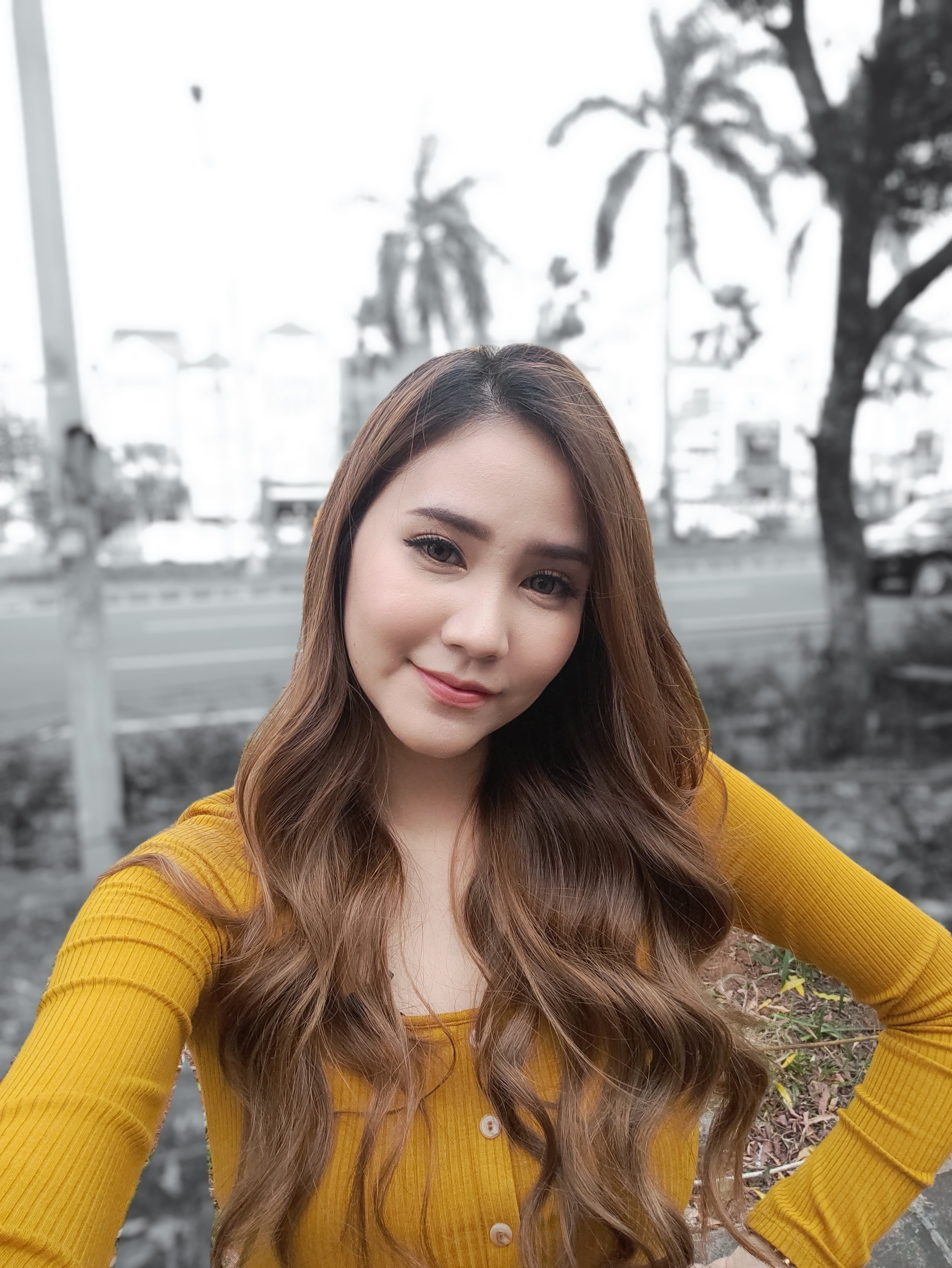Review Kamera OPPO Reno 4