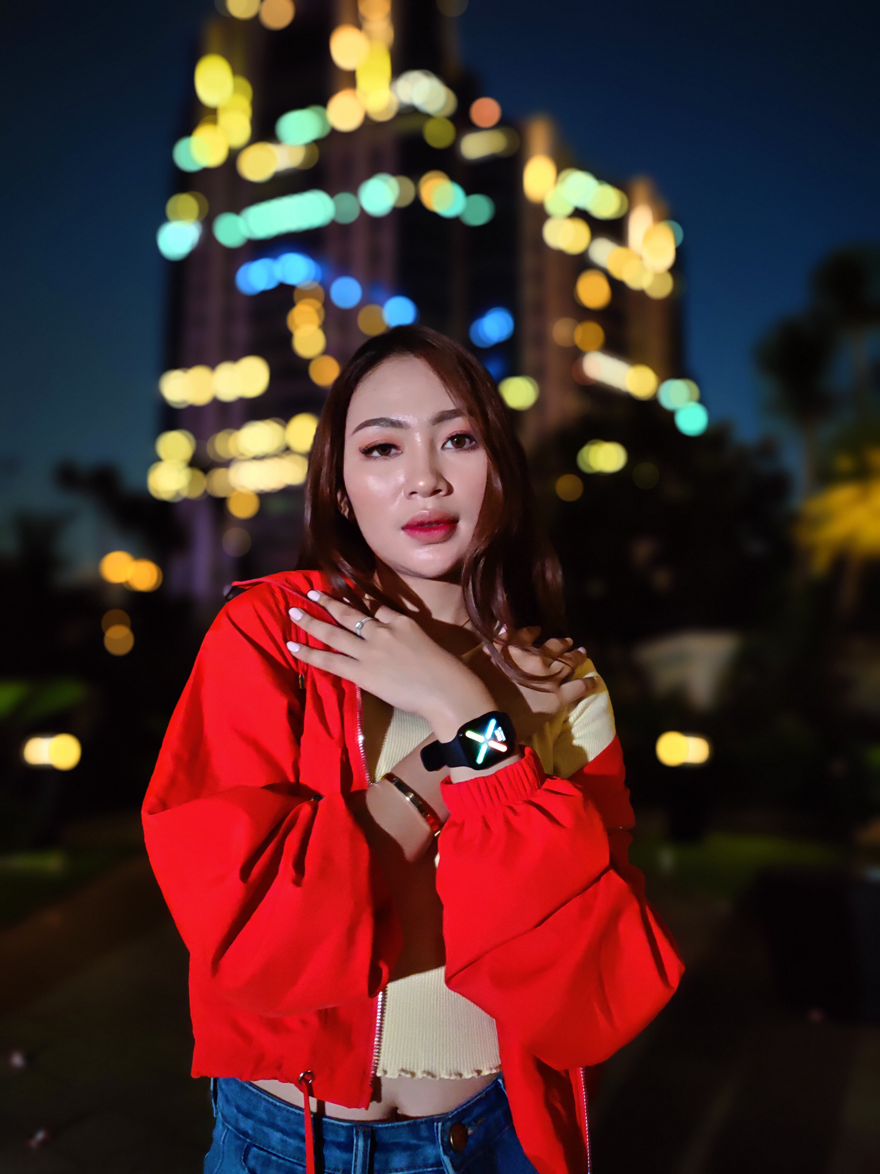 Review Kamera OPPO Reno 4
