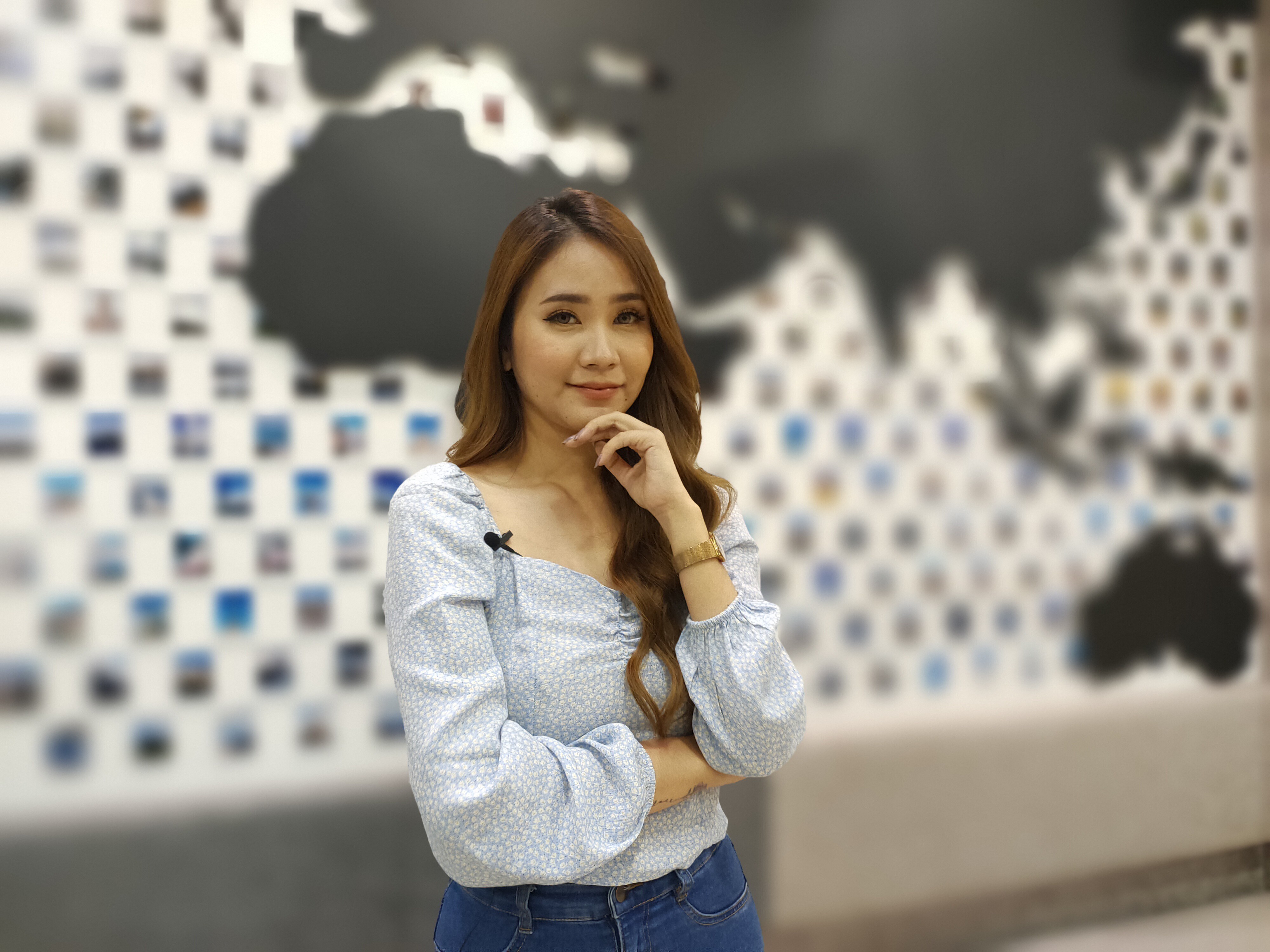Review Kamera OPPO Reno 4