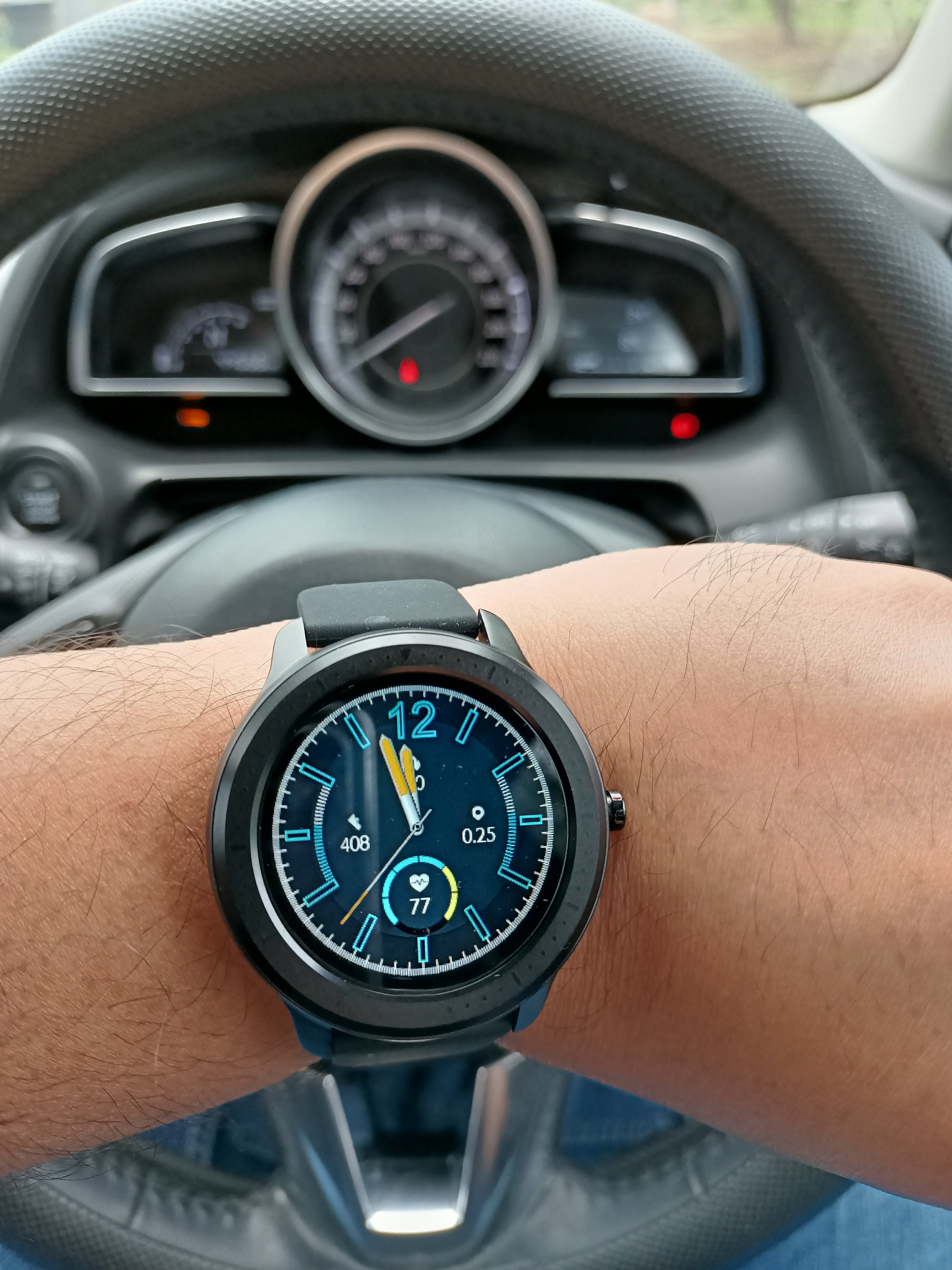 Review OPPO Reno4 F