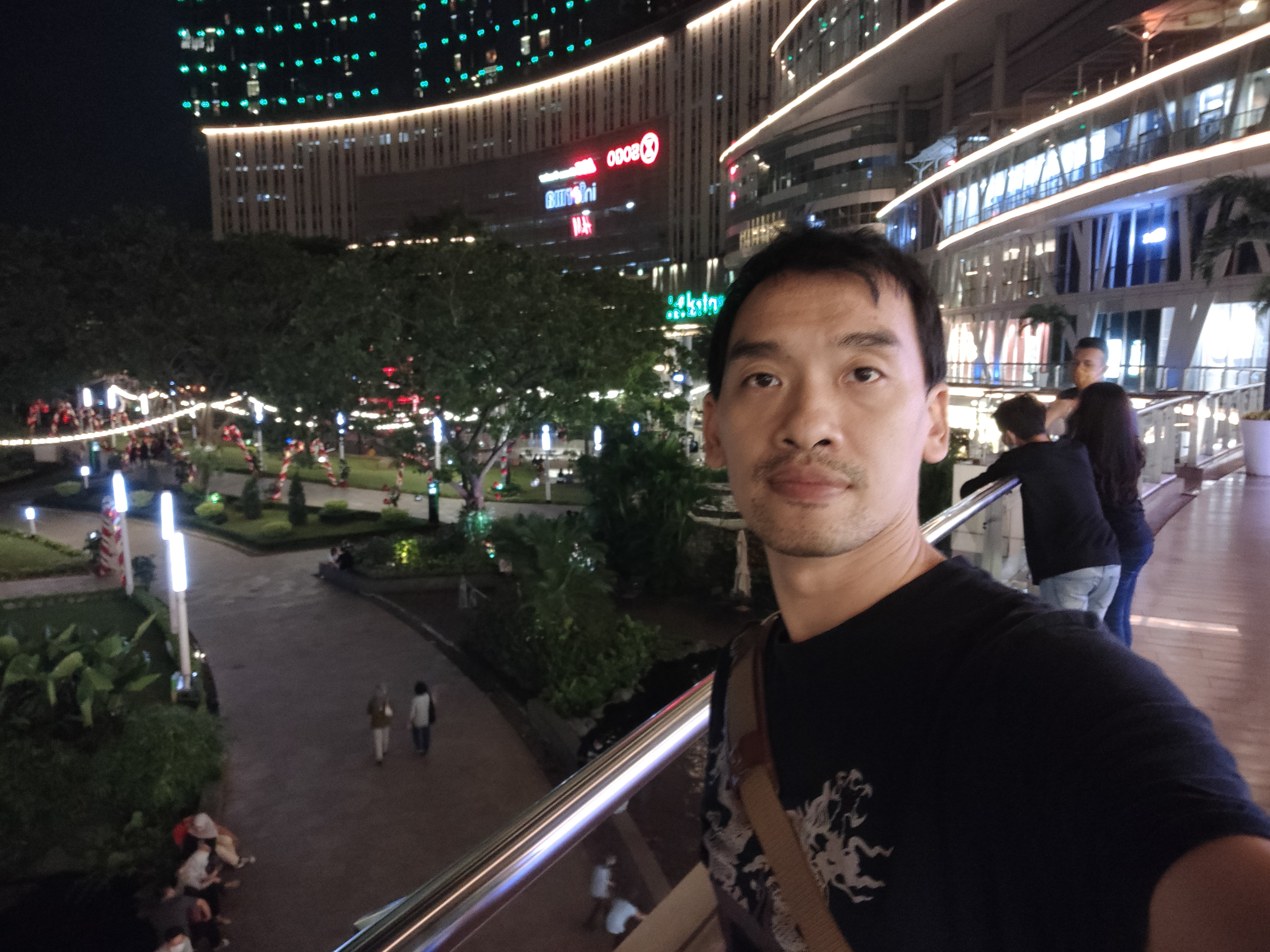 Review Kamera OPPO Reno 5 (Hasil Foto)