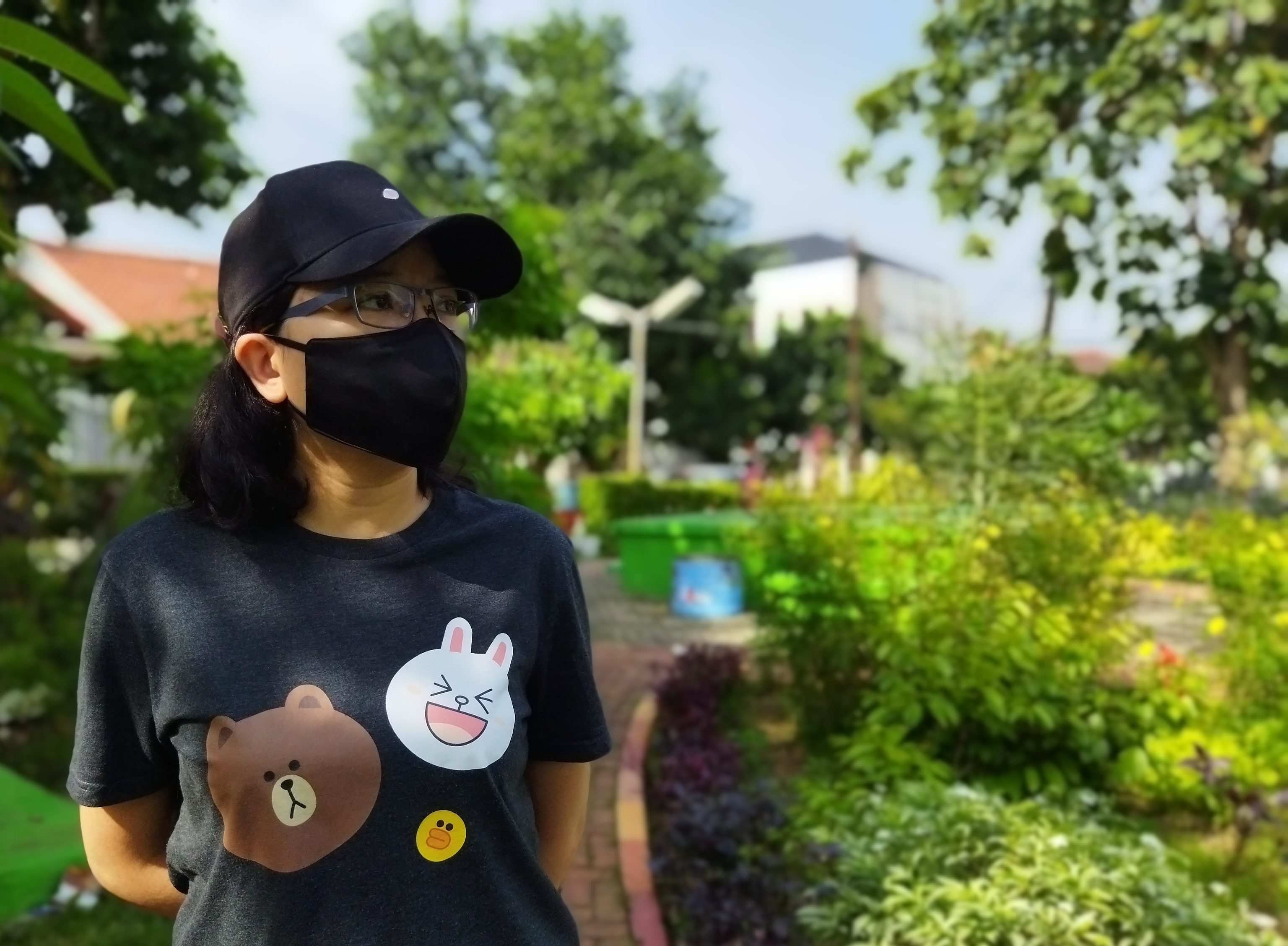 Review Xiaomi Redmi 9T