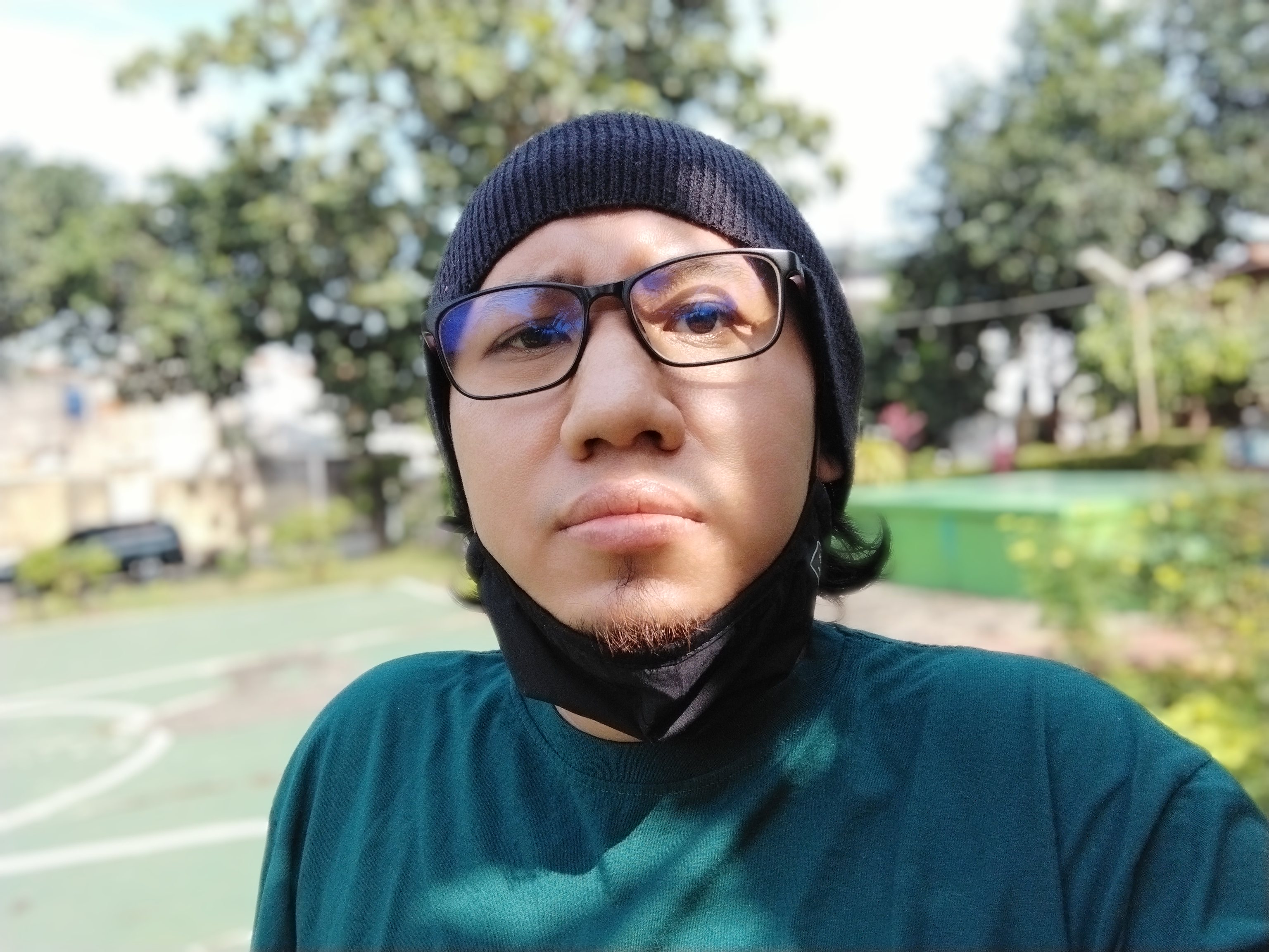 Review Xiaomi Redmi 9T