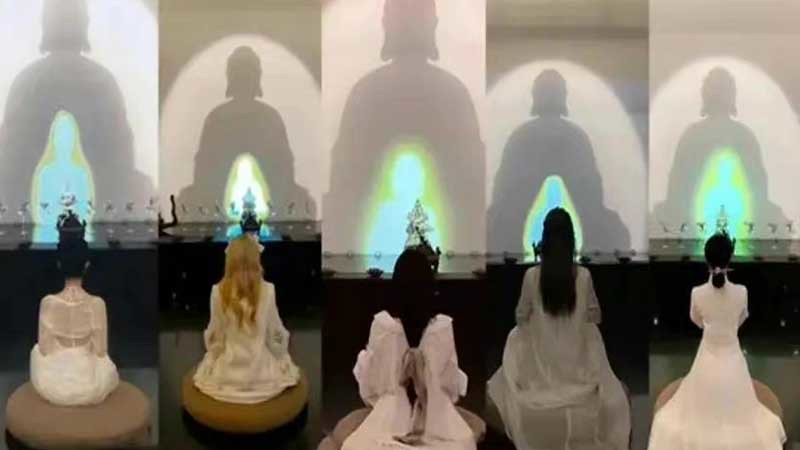 media-sosial-tiongkok-larang-influencer-memanfaatkan-agama-buddha