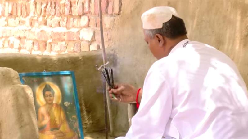 komunitas-buddhis-di-pakistan-terancam-punah