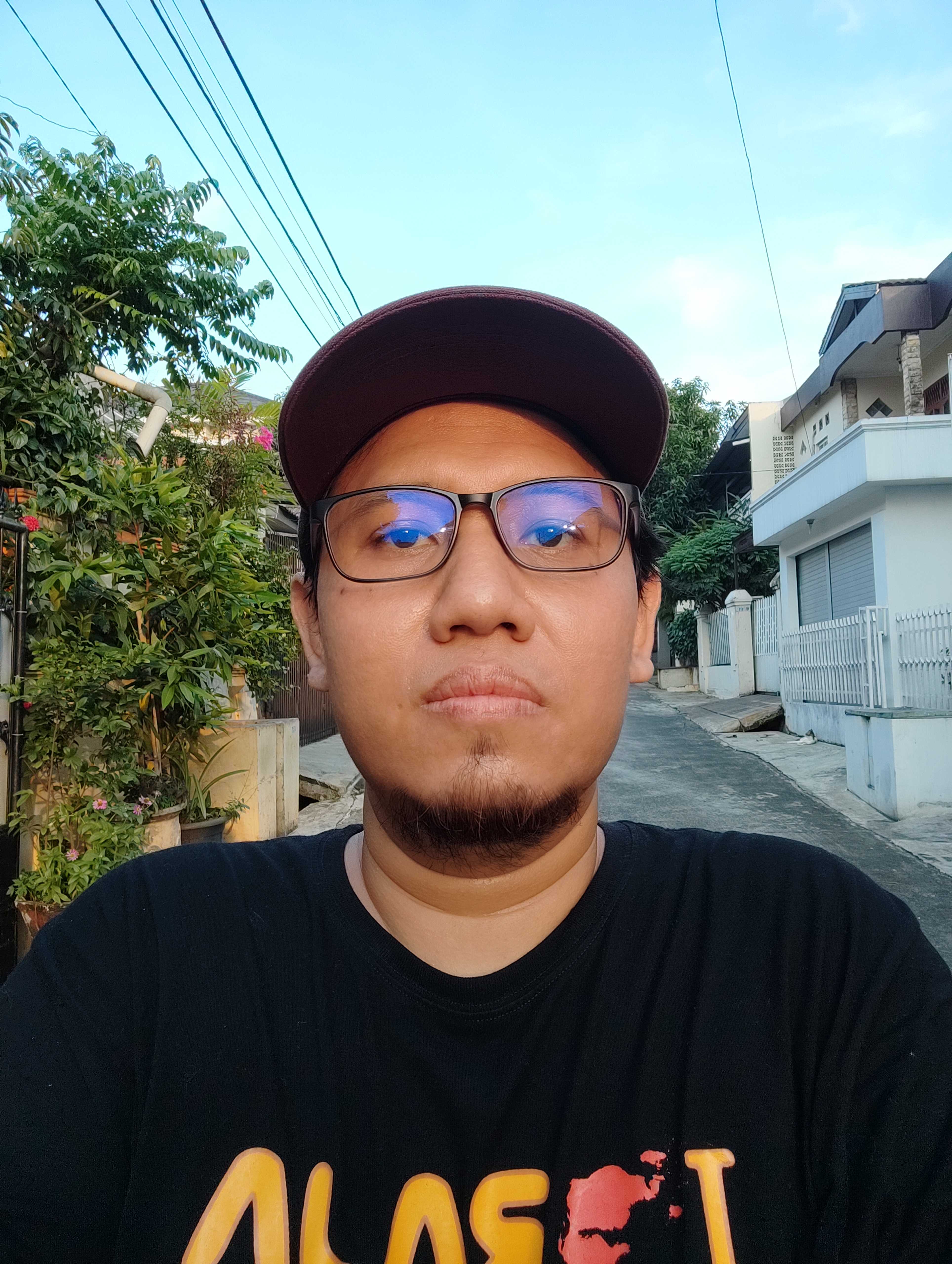 Review POCO F4