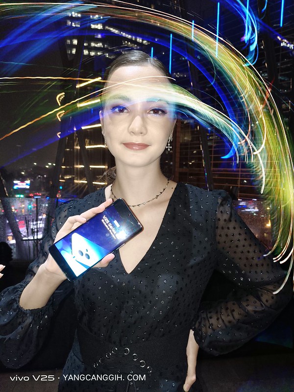 Review vivo V25 5G